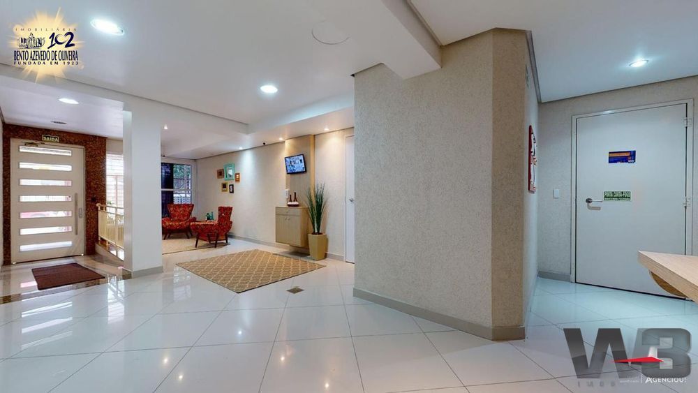 Apartamento, 1 quarto, 31 m² - Foto 8