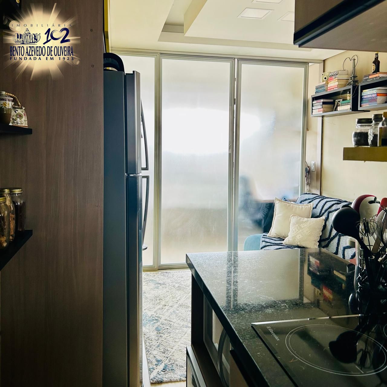 Apartamento, 1 quarto, 31 m² - Foto 21