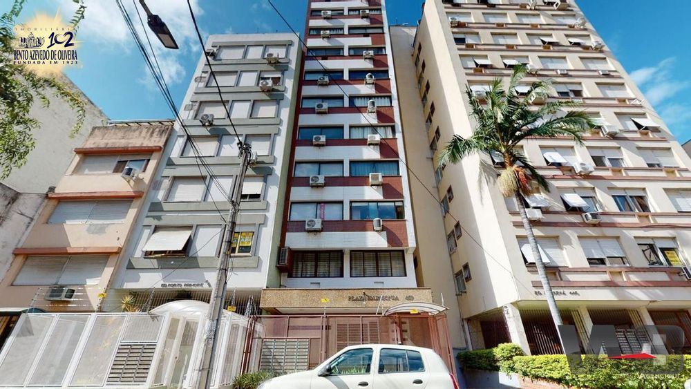 Apartamento, 1 quarto, 31 m² - Foto 1