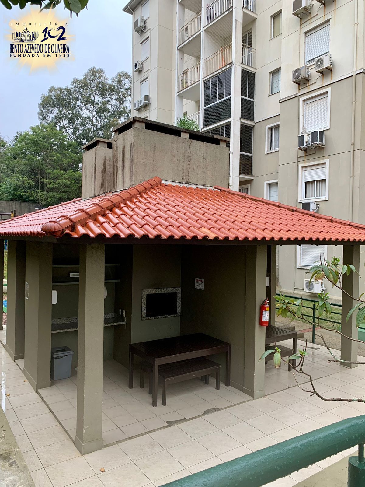 Apartamento, 2 quartos, 56 m² - Foto 12