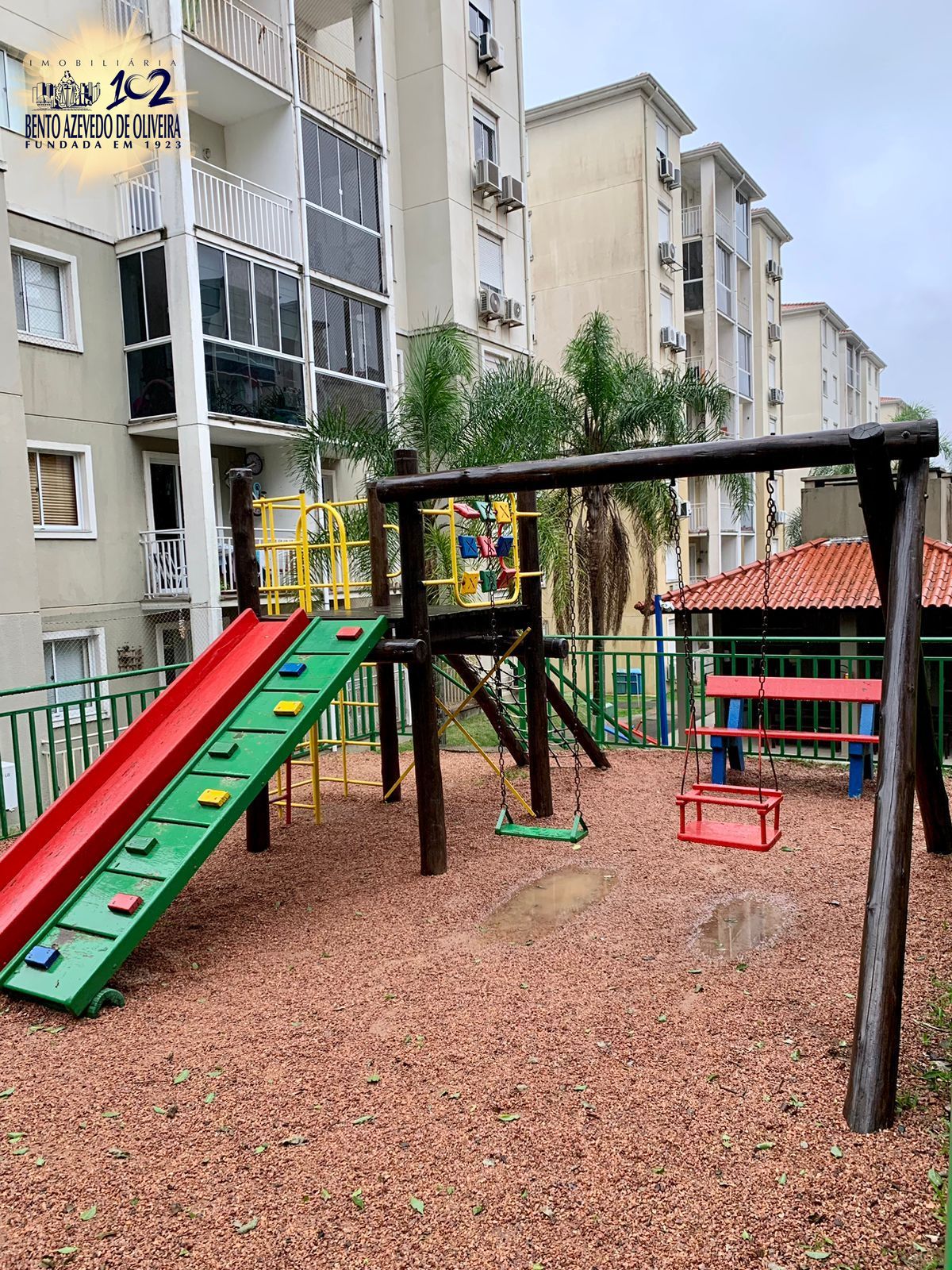 Apartamento, 2 quartos, 56 m² - Foto 16