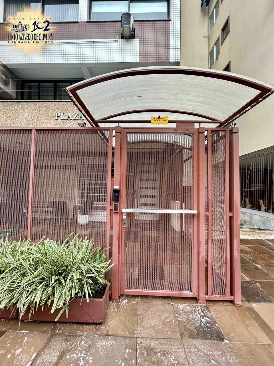 Apartamento, 1 quarto, 31 m² - Foto 6
