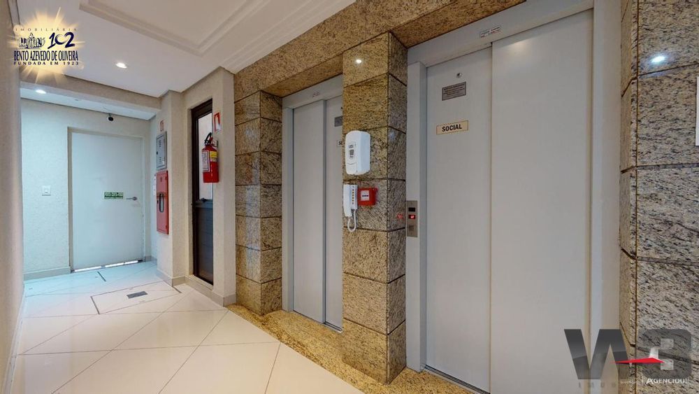 Apartamento, 1 quarto, 31 m² - Foto 5