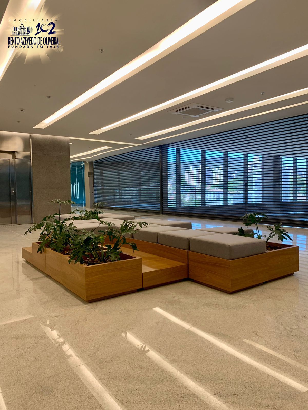 Sala-Conjunto, 33 m² - Foto 4