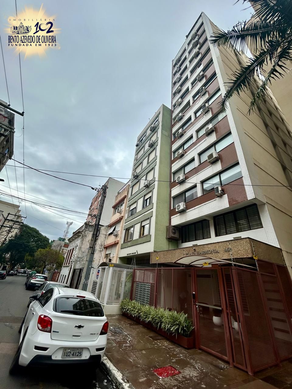 Apartamento, 1 quarto, 31 m² - Foto 2