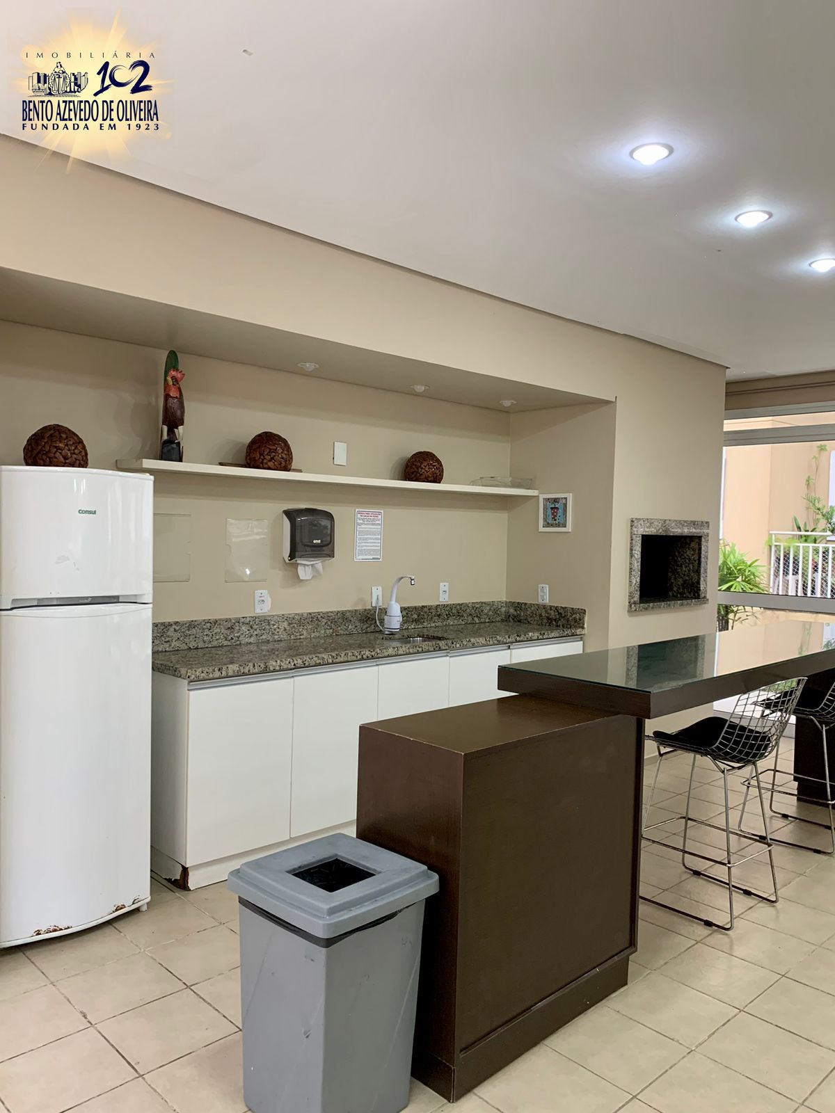 Apartamento, 2 quartos, 56 m² - Foto 28