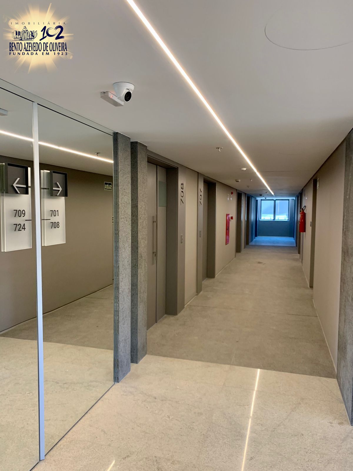 Sala-Conjunto, 33 m² - Foto 8
