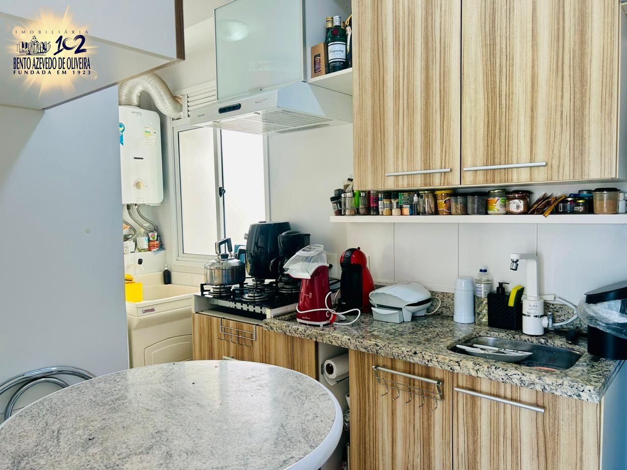 Apartamento, 2 quartos, 56 m² - Foto 7