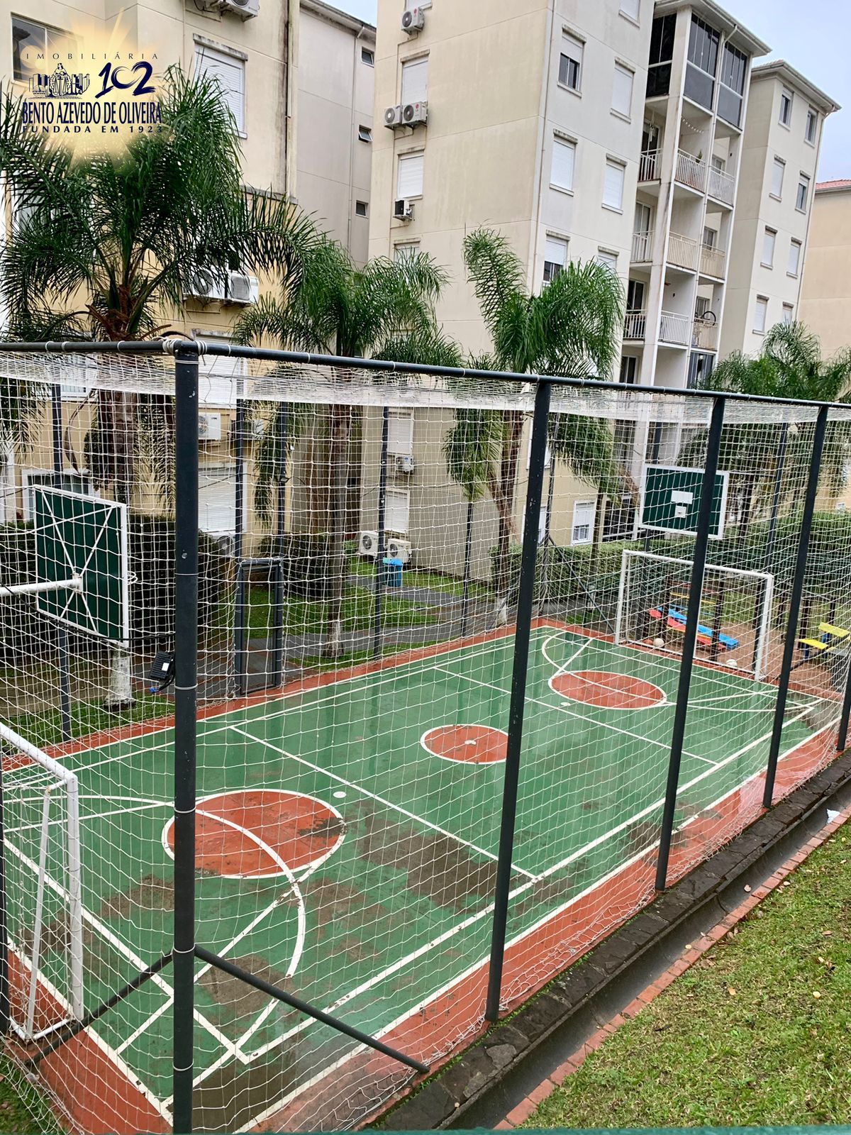 Apartamento, 2 quartos, 56 m² - Foto 11