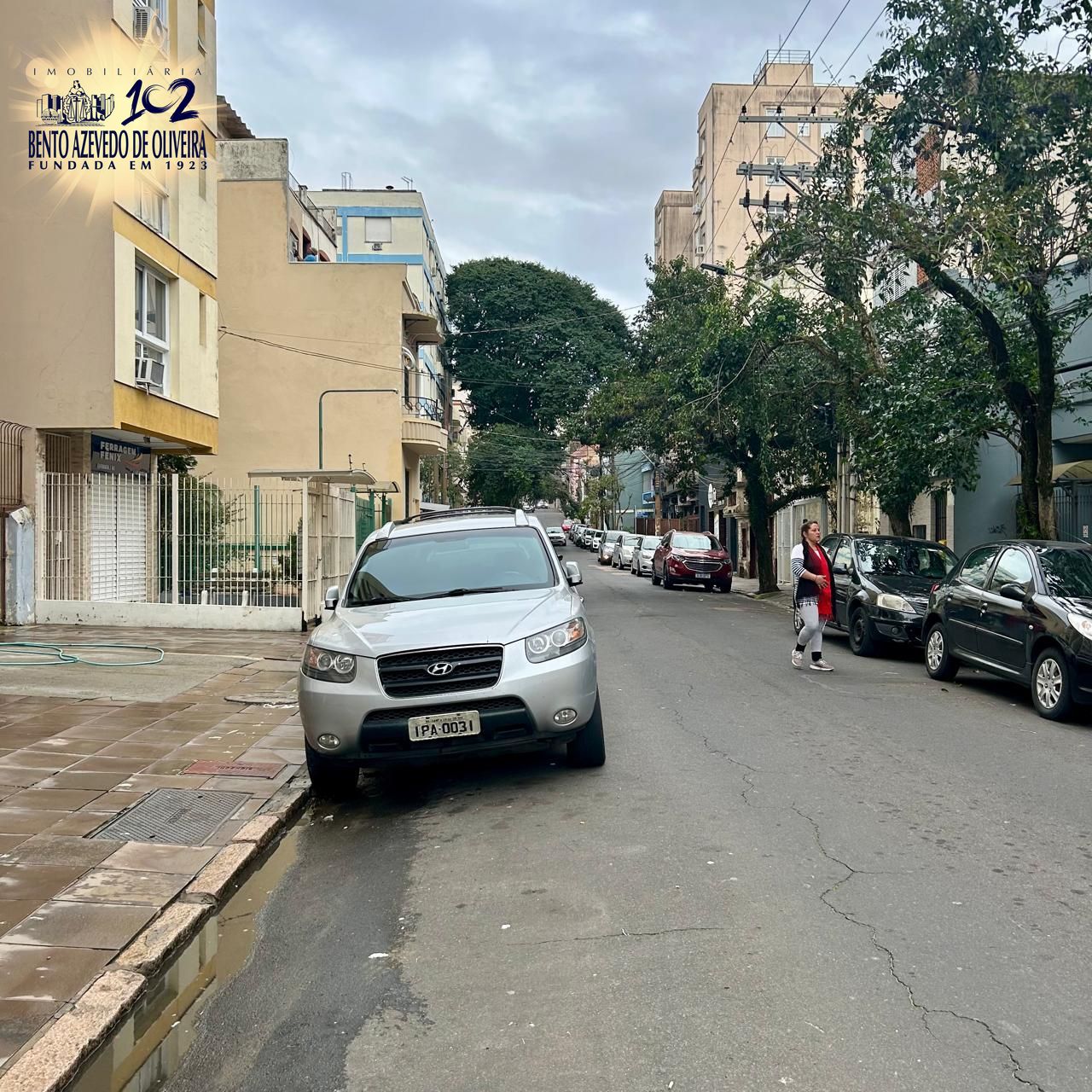 Apartamento, 1 quarto, 31 m² - Foto 4