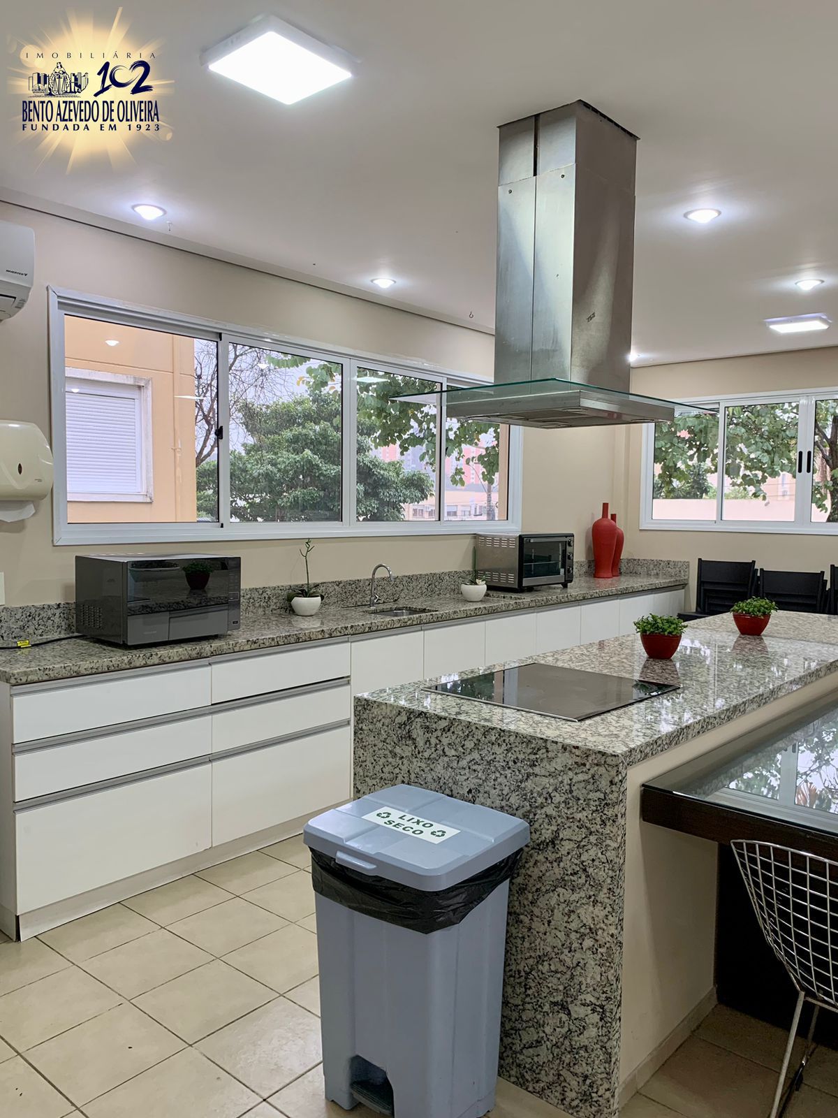 Apartamento, 2 quartos, 56 m² - Foto 30