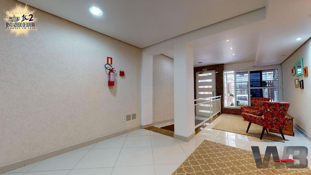 Apartamento, 1 quarto, 31 m² - Foto 9