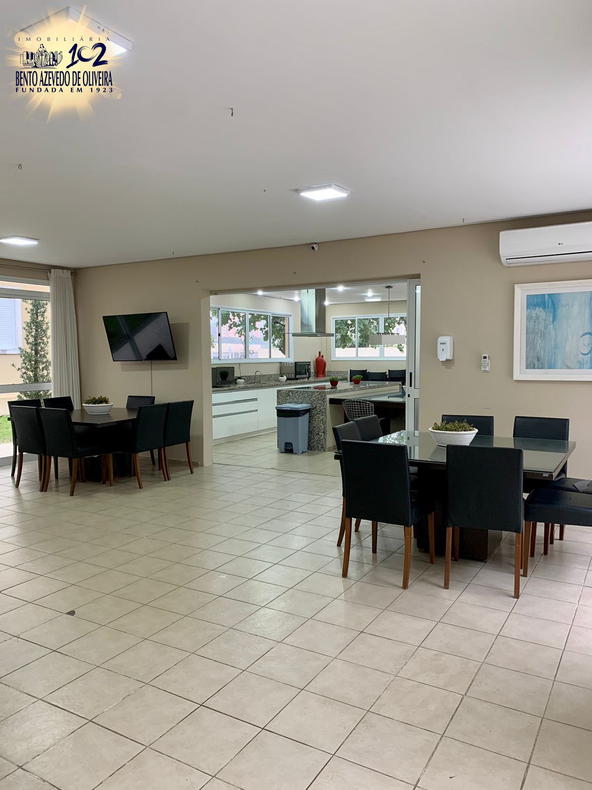 Apartamento, 2 quartos, 56 m² - Foto 29