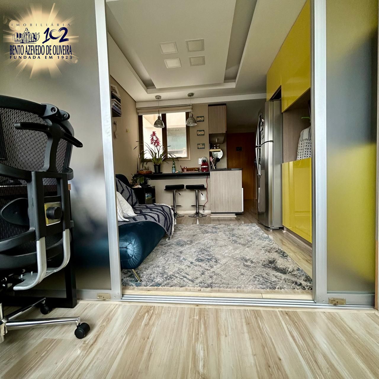 Apartamento, 1 quarto, 31 m² - Foto 22