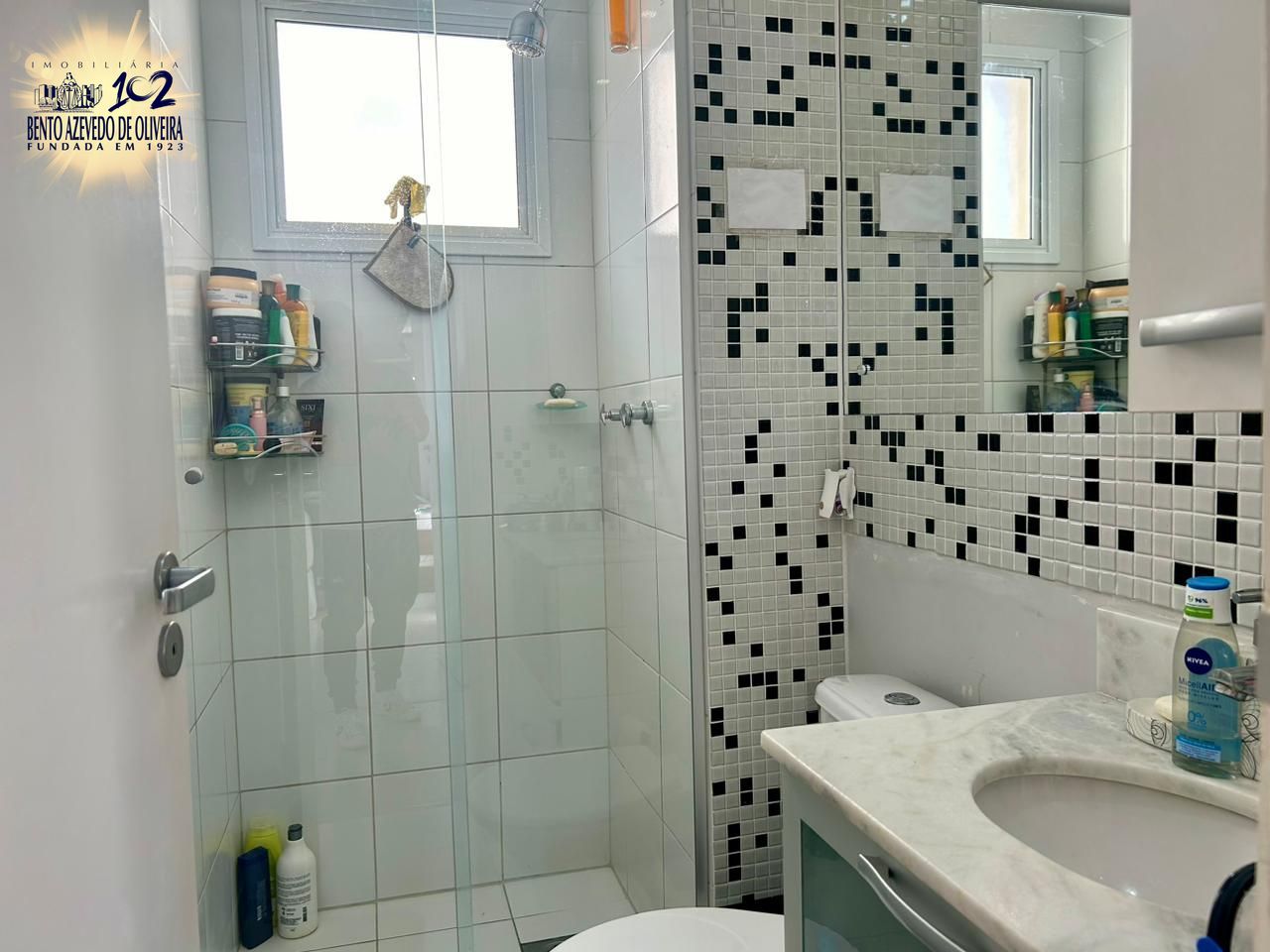 Apartamento, 2 quartos, 56 m² - Foto 10