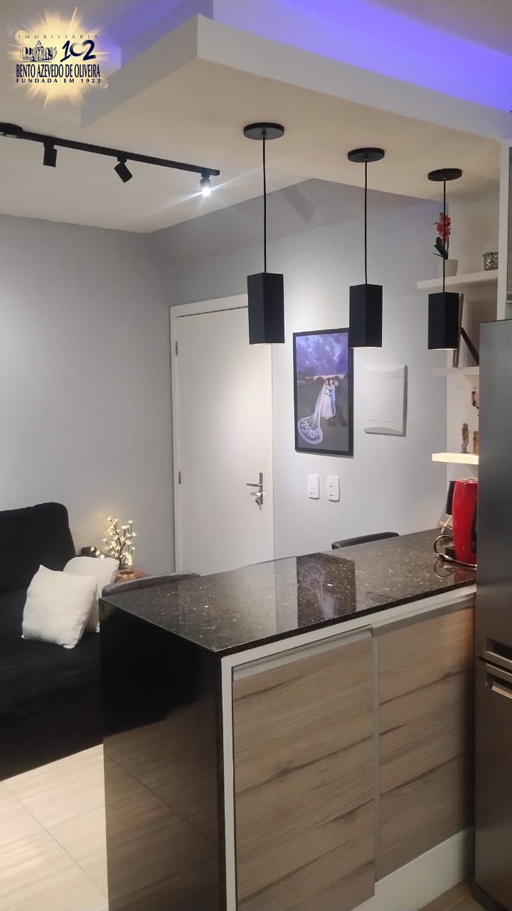 Apartamento, 2 quartos, 45 m² - Foto 34