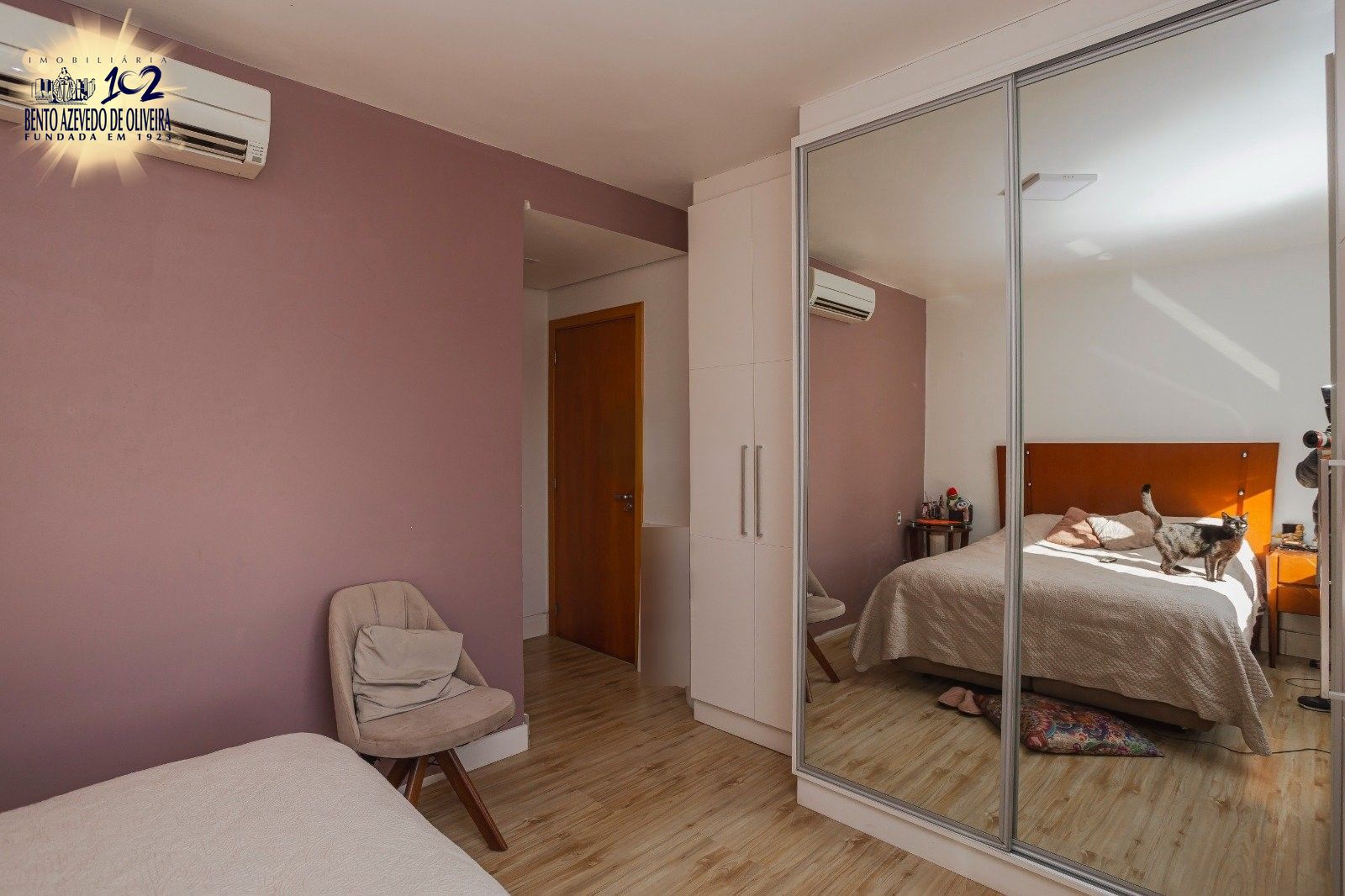 Apartamento, 3 quartos, 113 m² - Foto 8