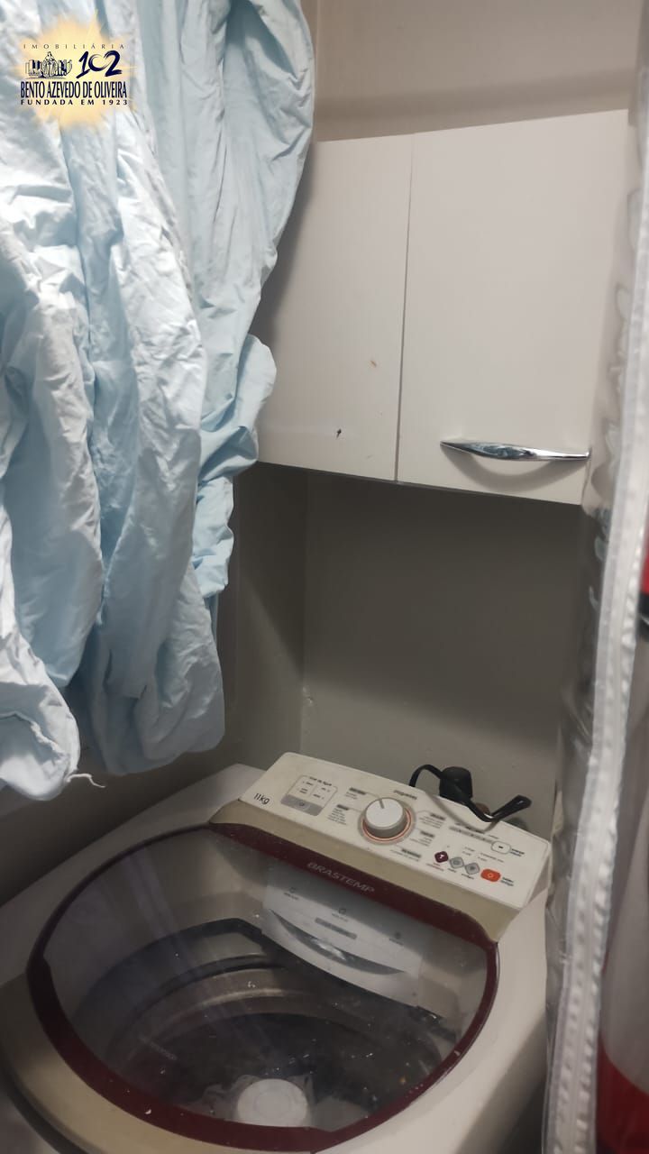 Apartamento, 2 quartos, 45 m² - Foto 41