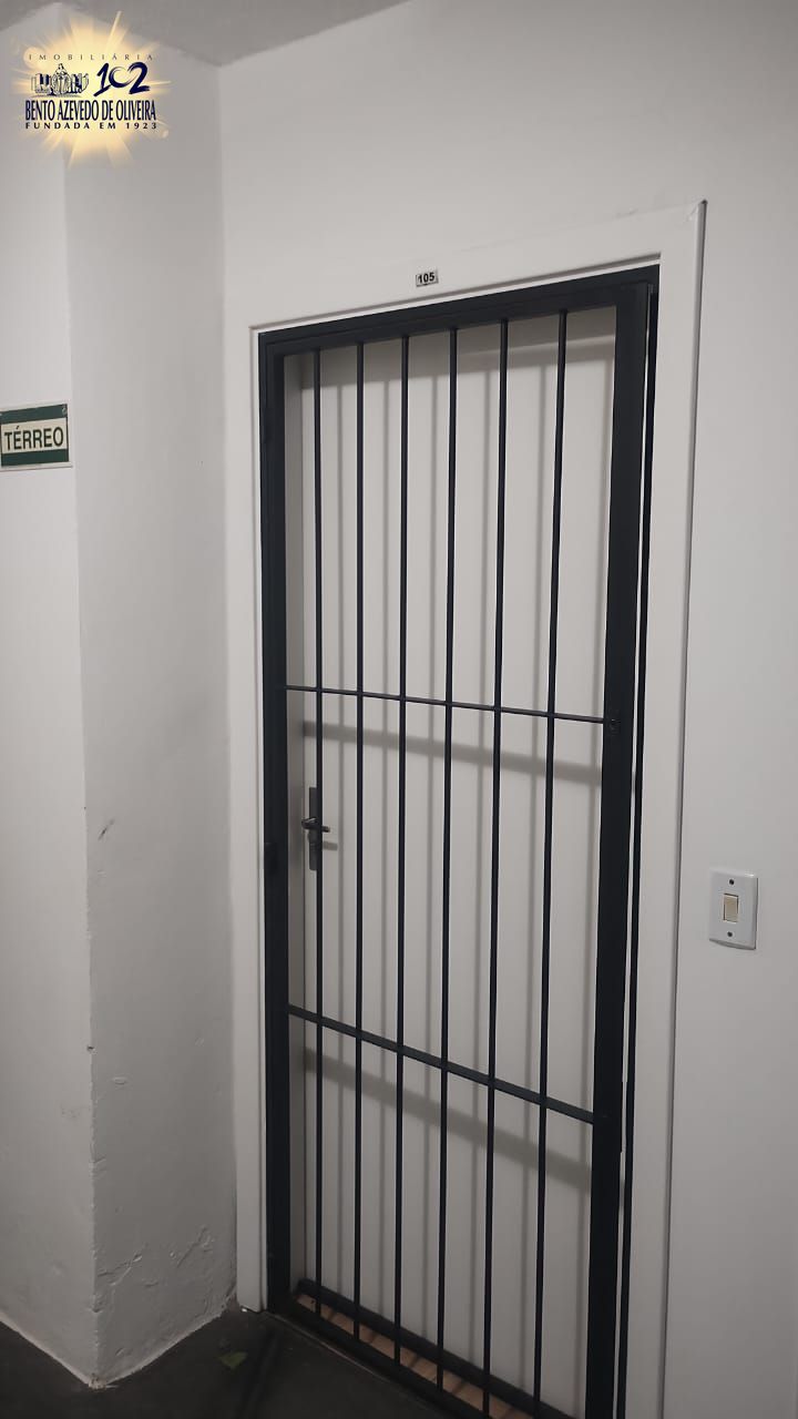 Apartamento, 2 quartos, 45 m² - Foto 4
