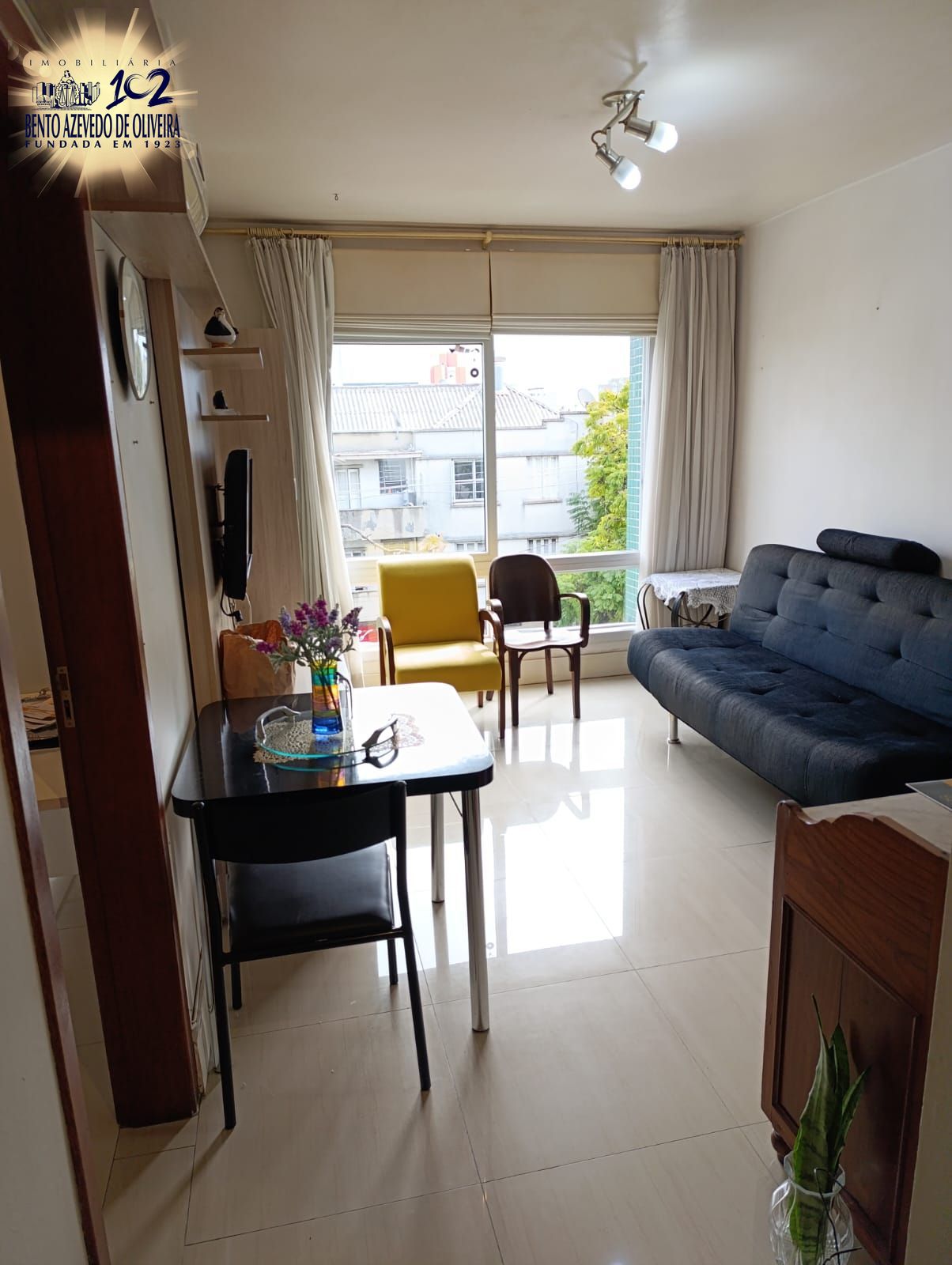 Apartamento, 2 quartos, 59 m² - Foto 4