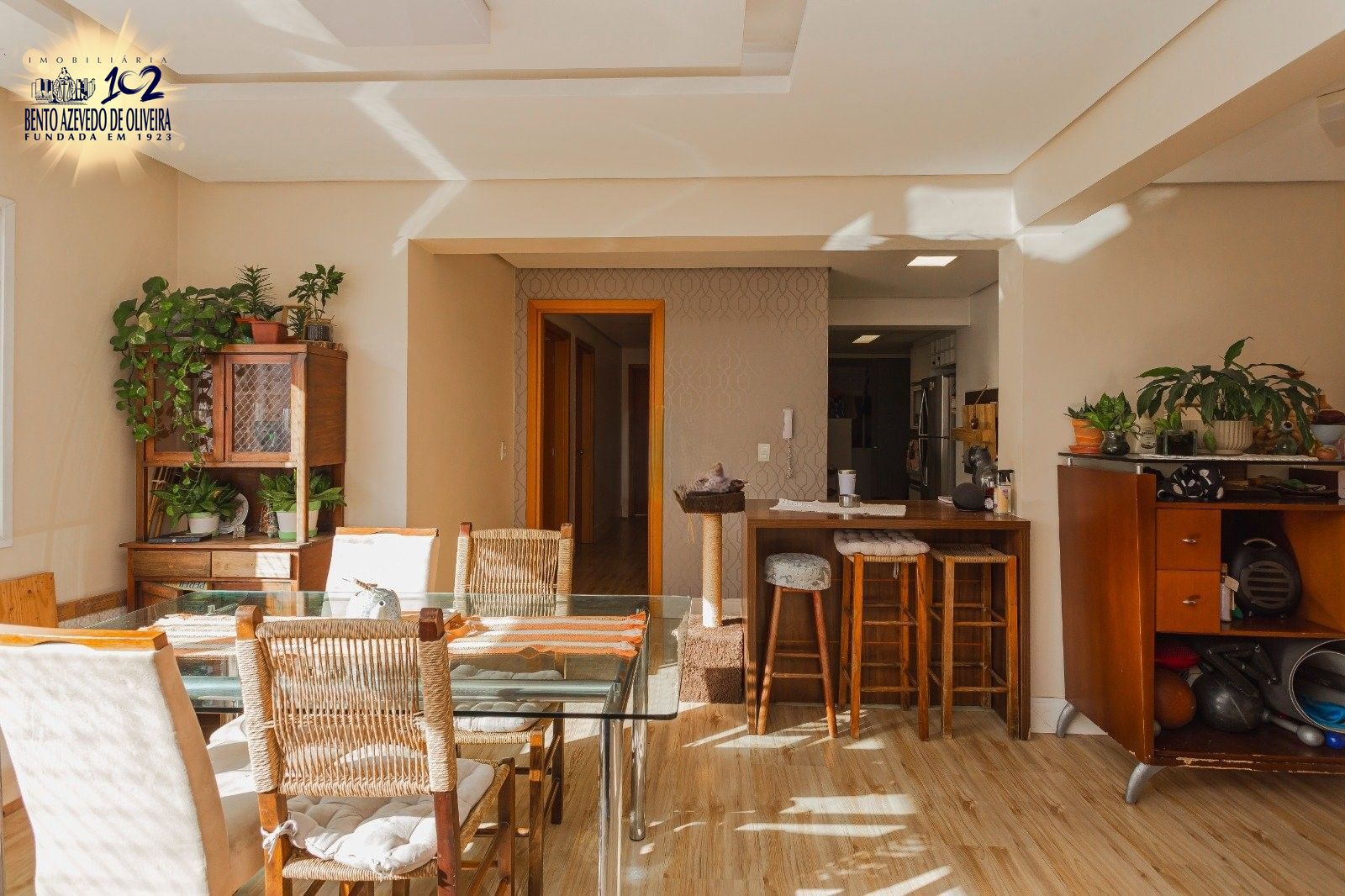 Apartamento, 3 quartos, 113 m² - Foto 4