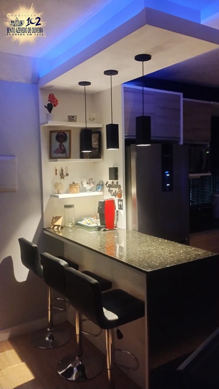 Apartamento, 2 quartos, 45 m² - Foto 6