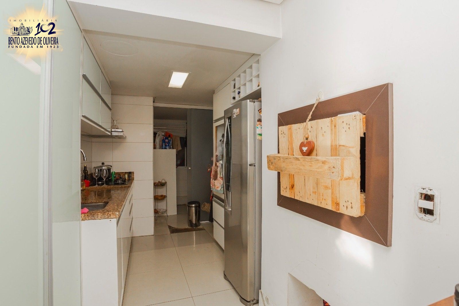 Apartamento, 3 quartos, 113 m² - Foto 6