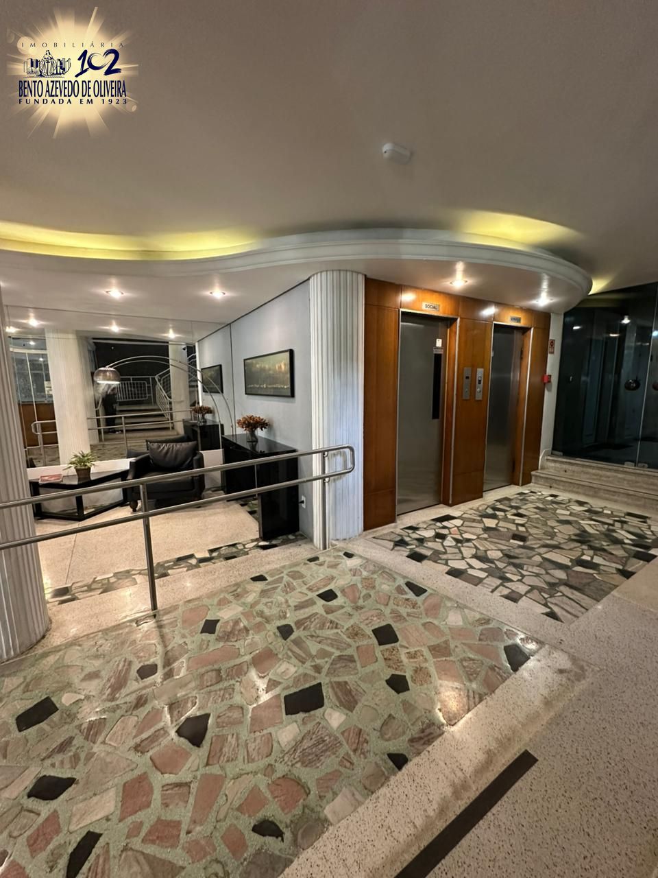 Apartamento, 2 quartos, 74 m² - Foto 34