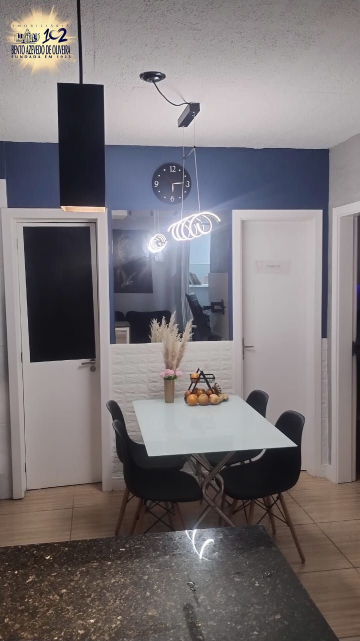 Apartamento, 2 quartos, 45 m² - Foto 13