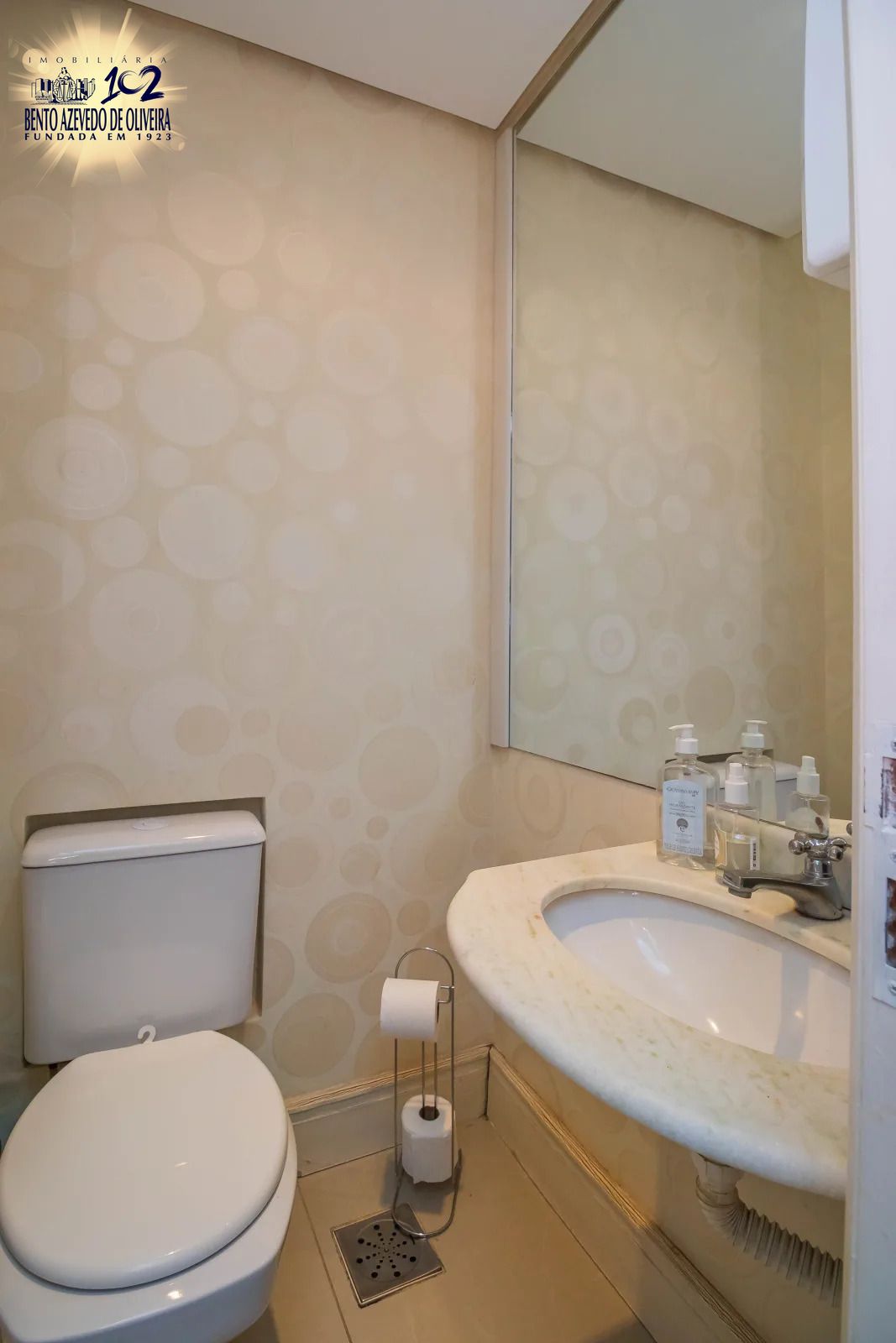 Casa, 4 quartos, 337 m² - Foto 19