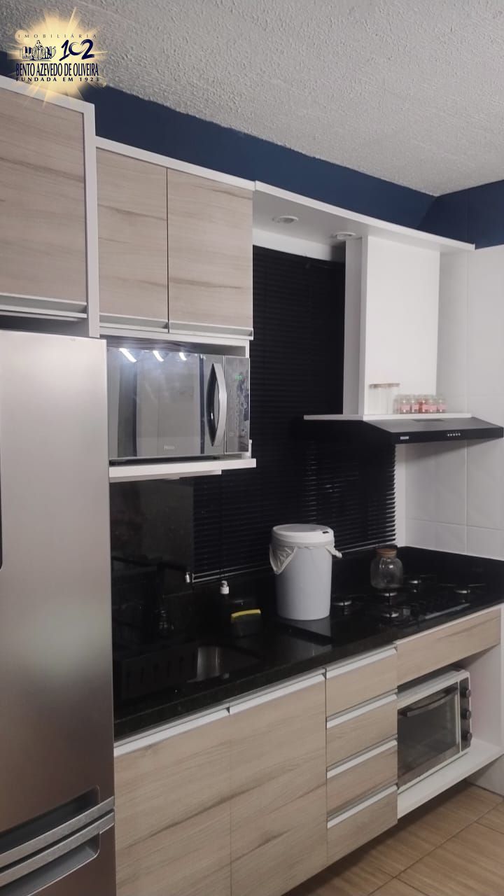 Apartamento, 2 quartos, 45 m² - Foto 27