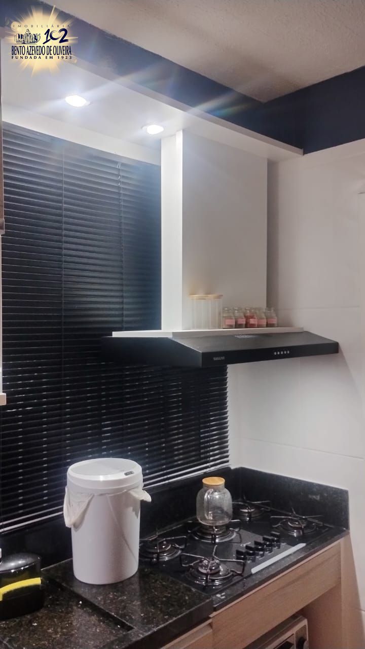 Apartamento, 2 quartos, 45 m² - Foto 17