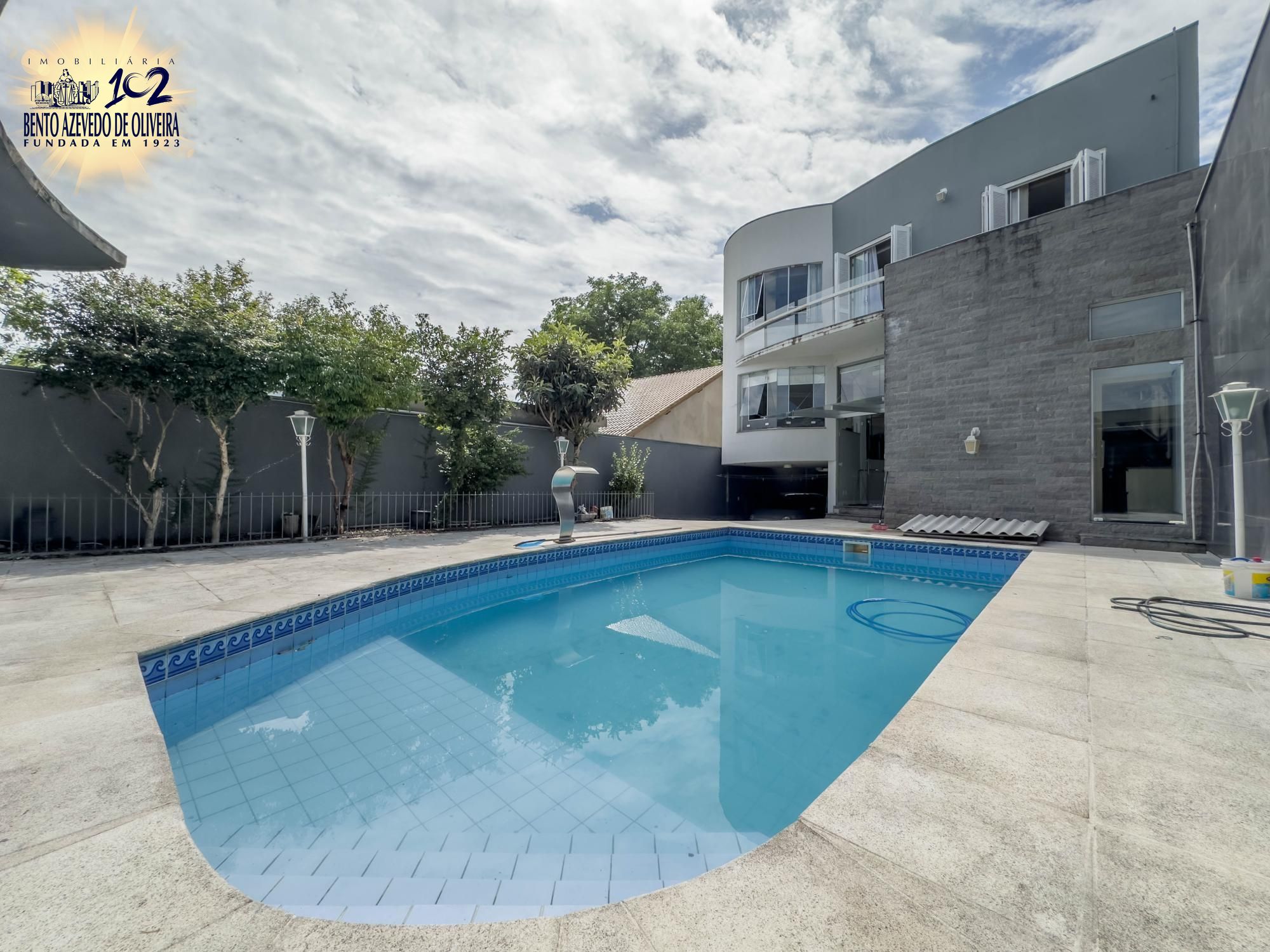 Casa, 3 quartos, 420 m² - Foto 37