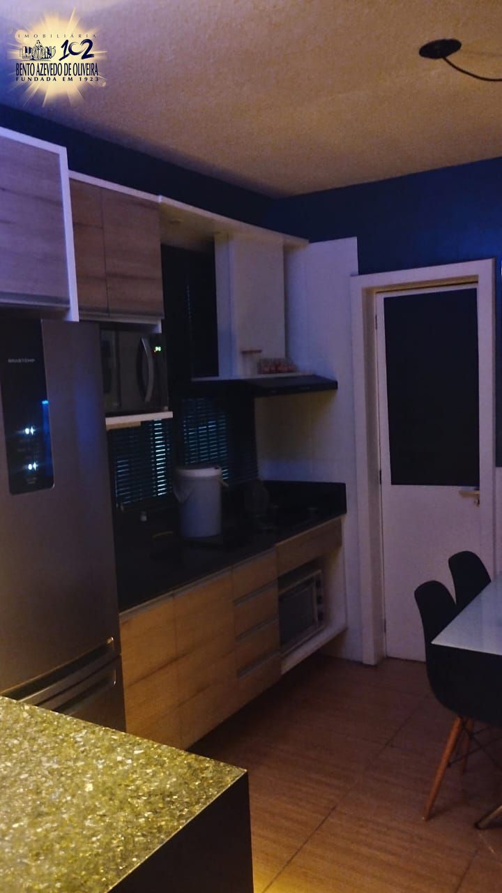Apartamento, 2 quartos, 45 m² - Foto 14