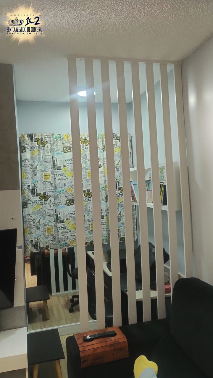 Apartamento, 2 quartos, 45 m² - Foto 32