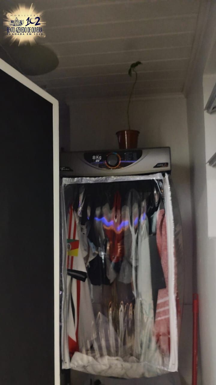 Apartamento, 2 quartos, 45 m² - Foto 42