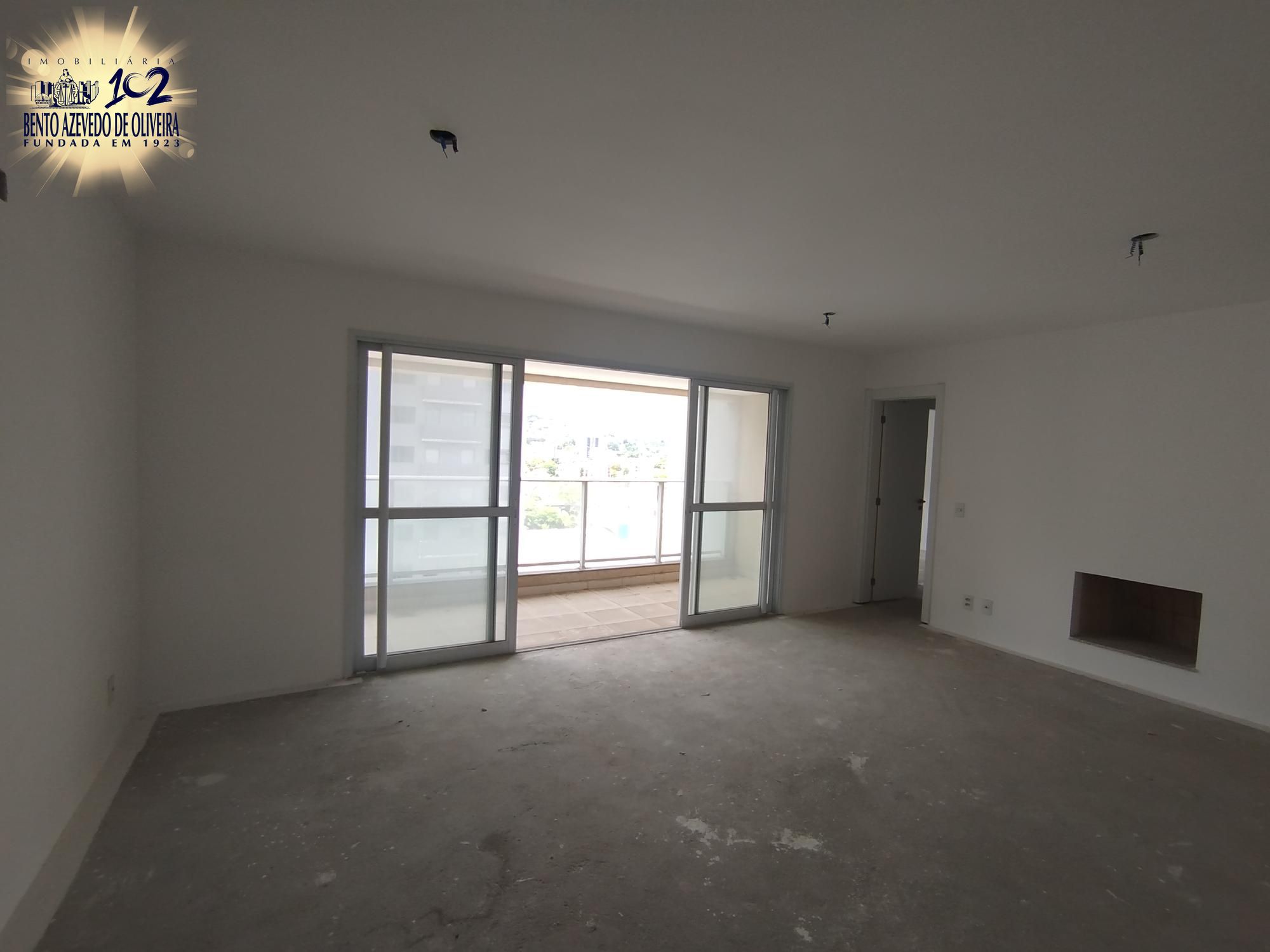 Apartamento, 3 quartos, 127 m² - Foto 5