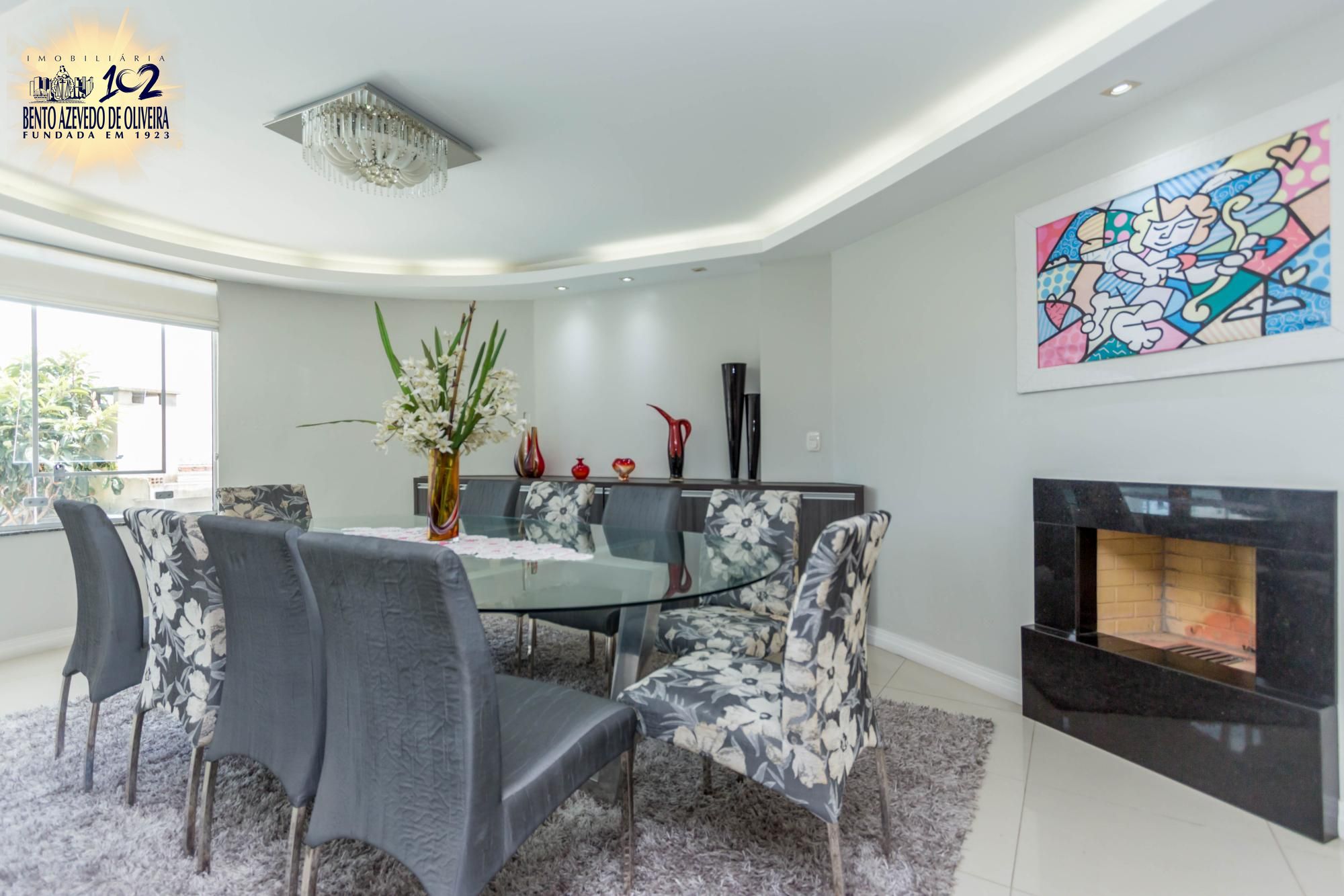 Casa, 3 quartos, 420 m² - Foto 13