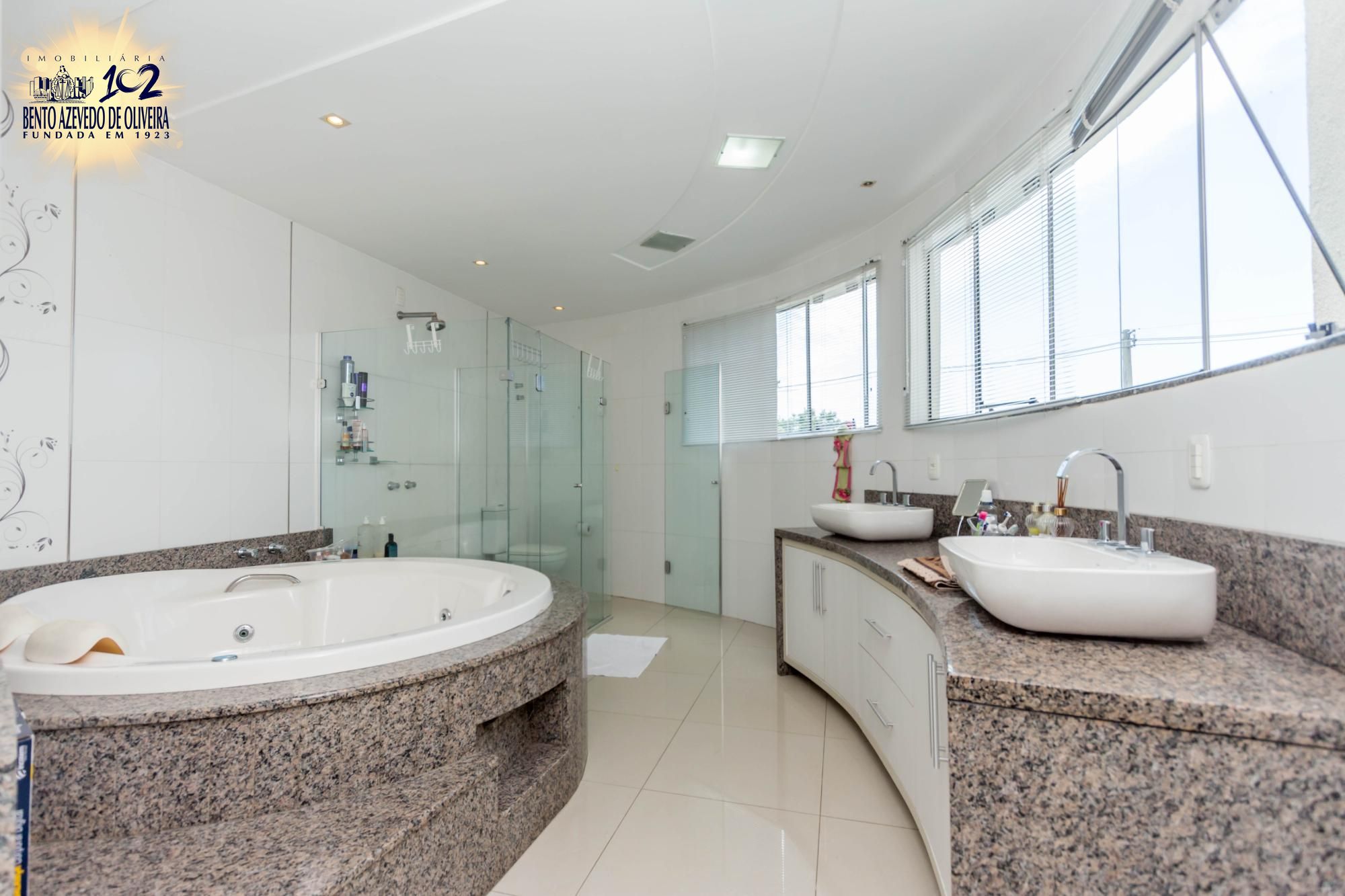 Casa, 3 quartos, 420 m² - Foto 33