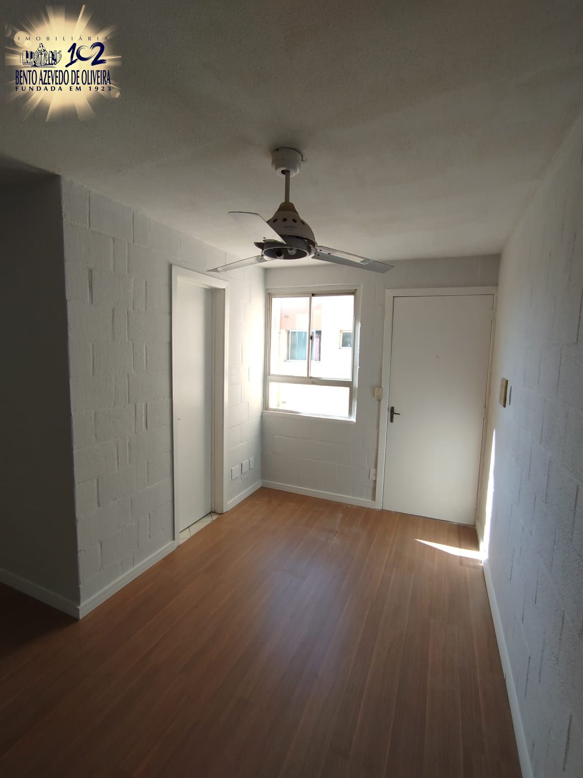 Apartamento, 2 quartos, 39 m² - Foto 1