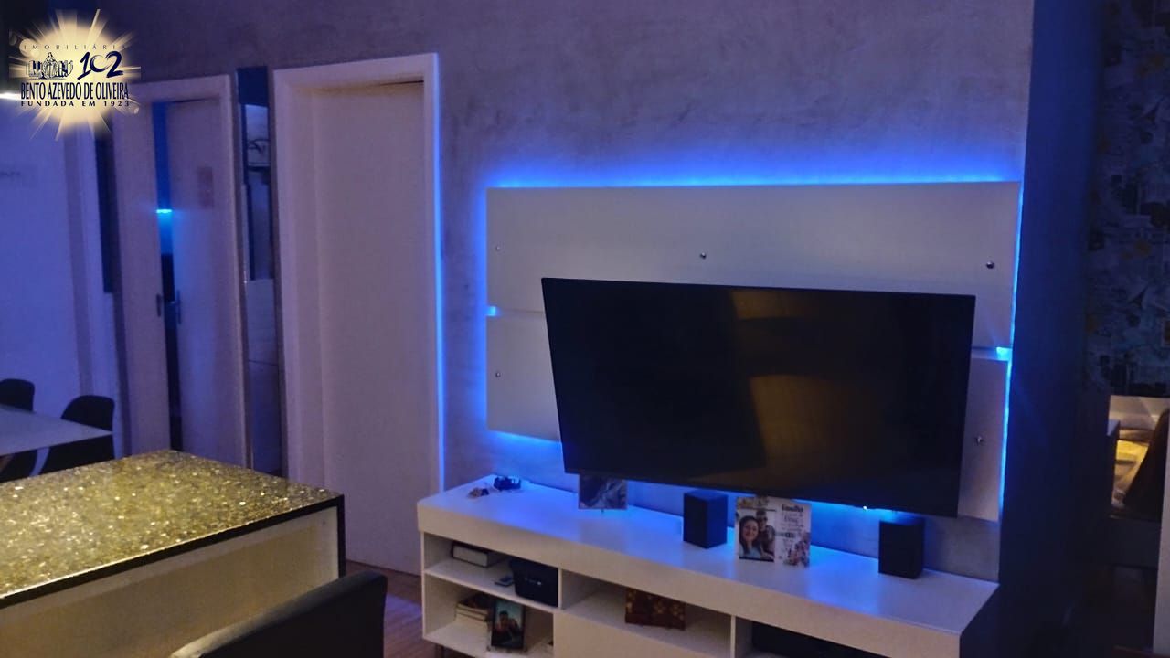 Apartamento, 2 quartos, 45 m² - Foto 9