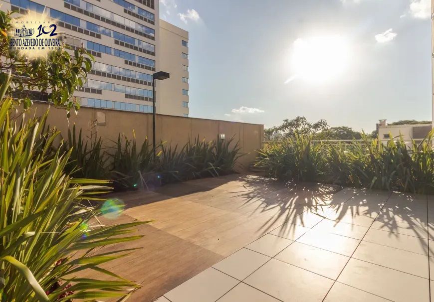 Apartamento, 3 quartos, 127 m² - Foto 20