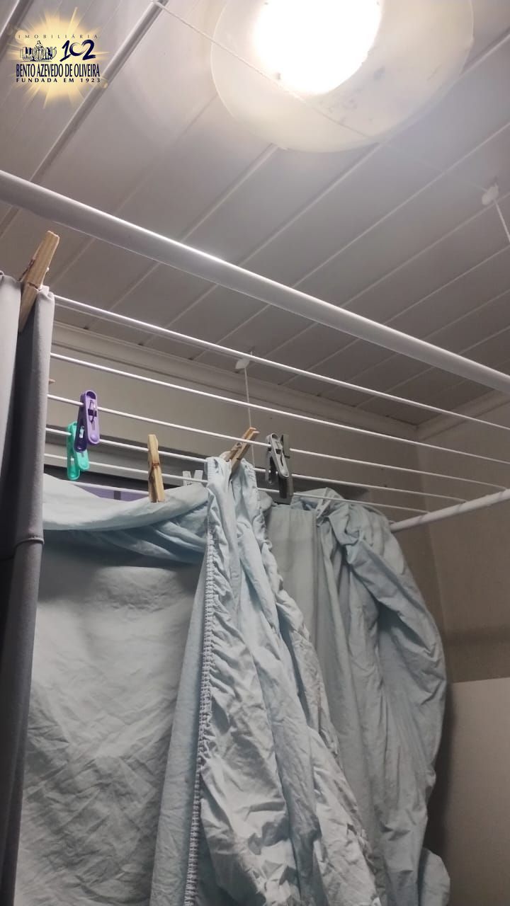 Apartamento, 2 quartos, 45 m² - Foto 37