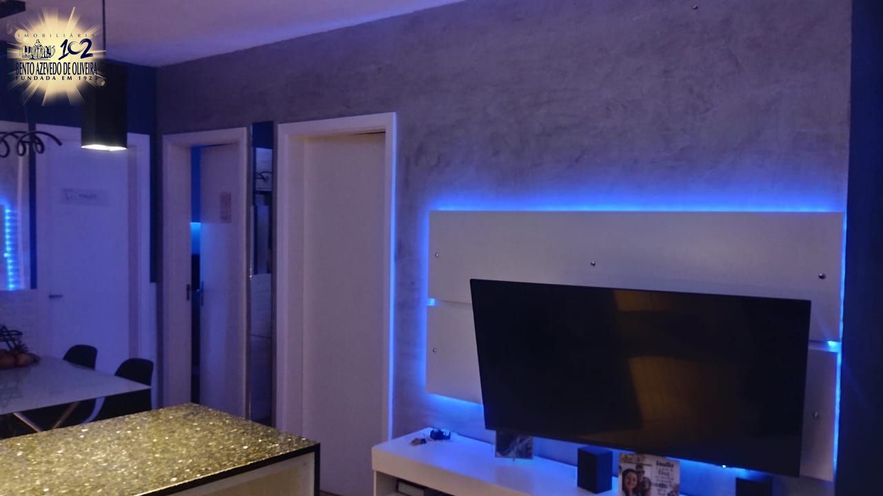 Apartamento, 2 quartos, 45 m² - Foto 8