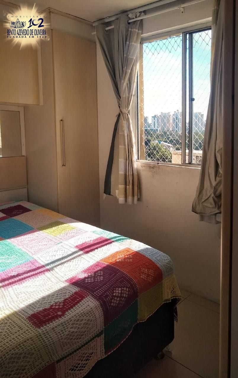 Apartamento, 2 quartos, 39 m² - Foto 8