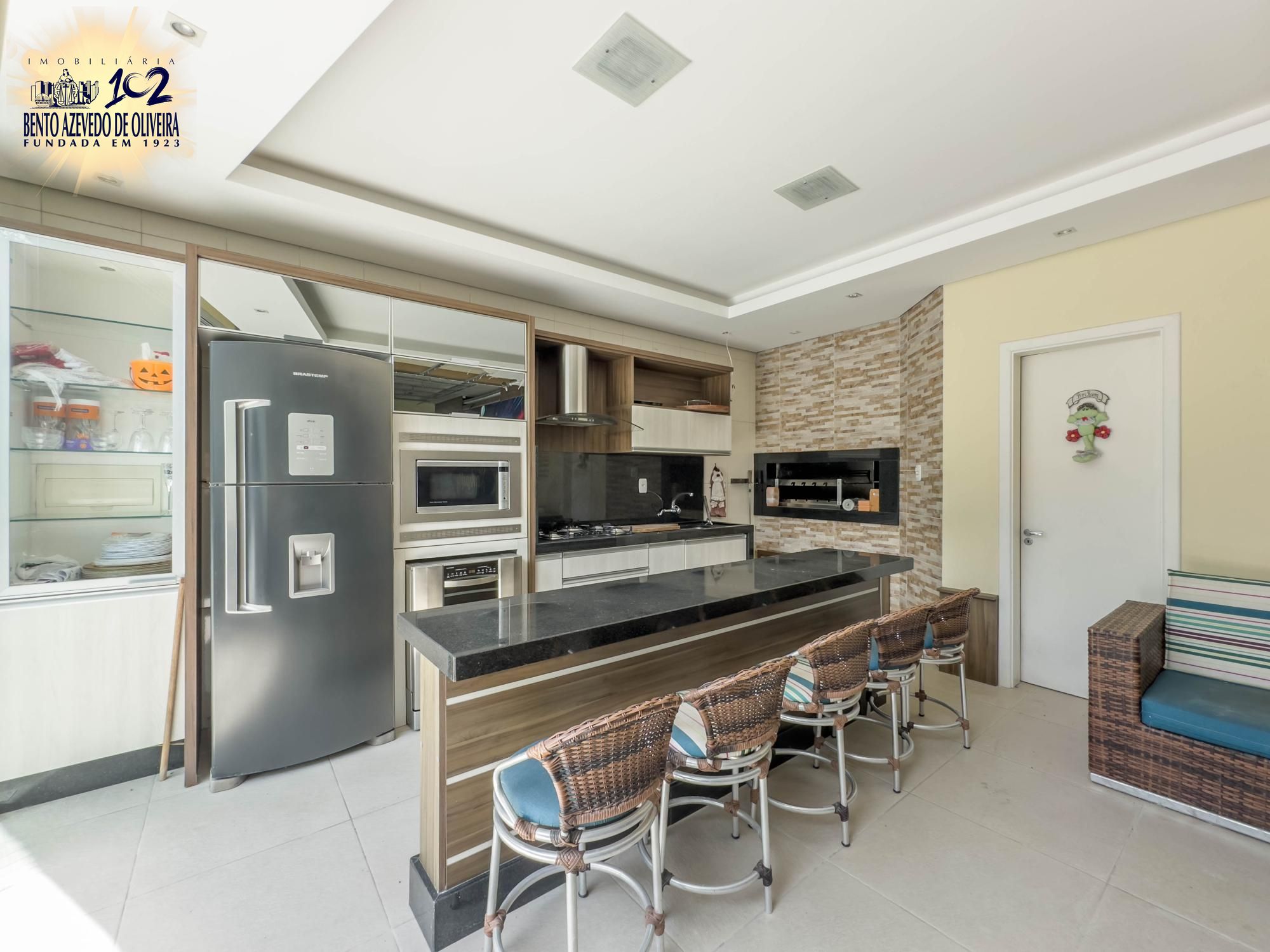 Casa, 3 quartos, 420 m² - Foto 43