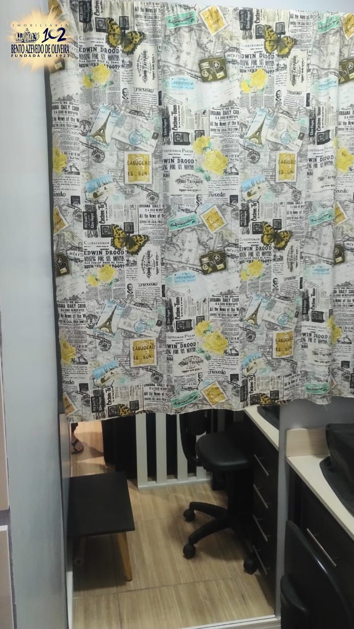 Apartamento, 2 quartos, 45 m² - Foto 33