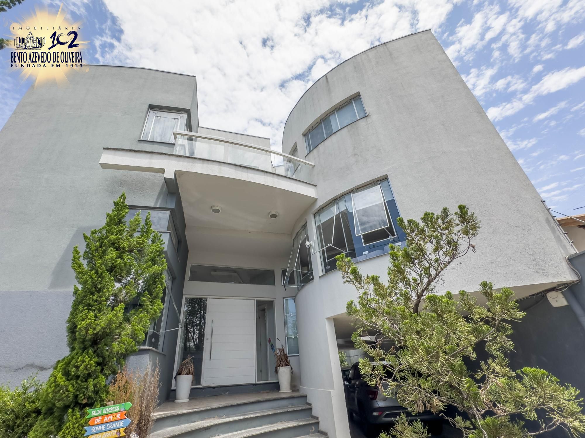 Casa, 3 quartos, 420 m² - Foto 56