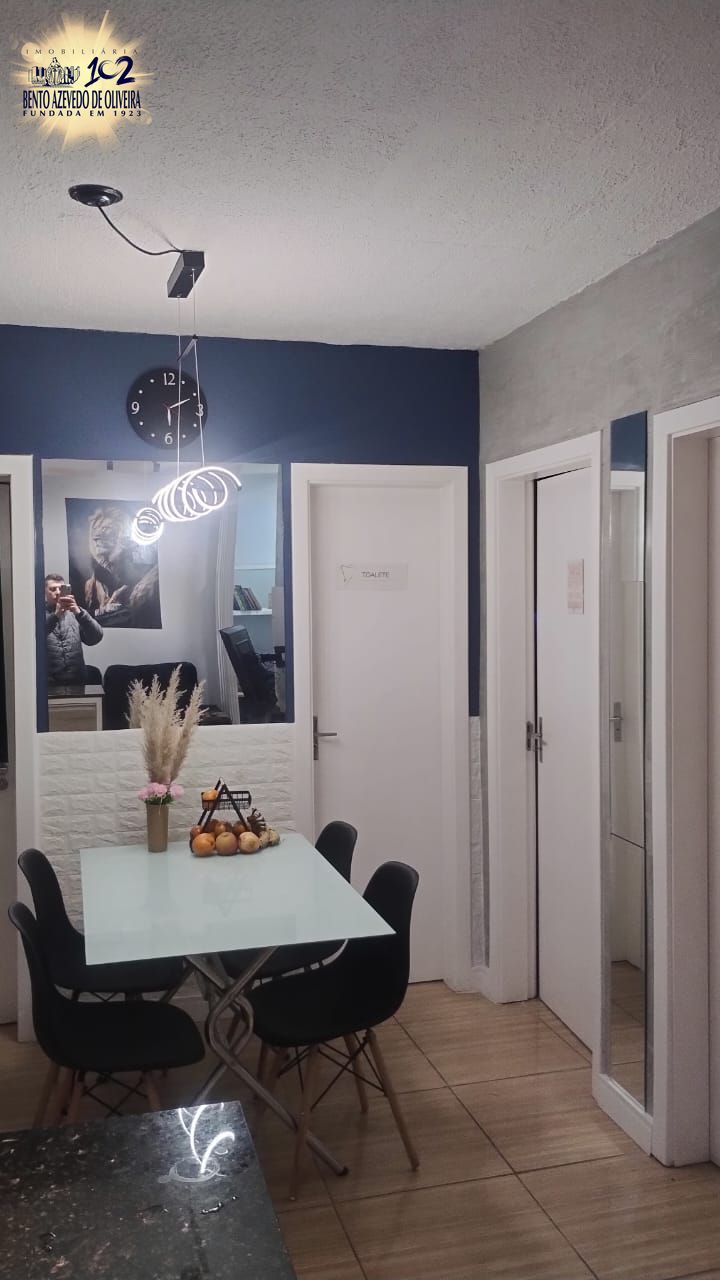 Apartamento, 2 quartos, 45 m² - Foto 31
