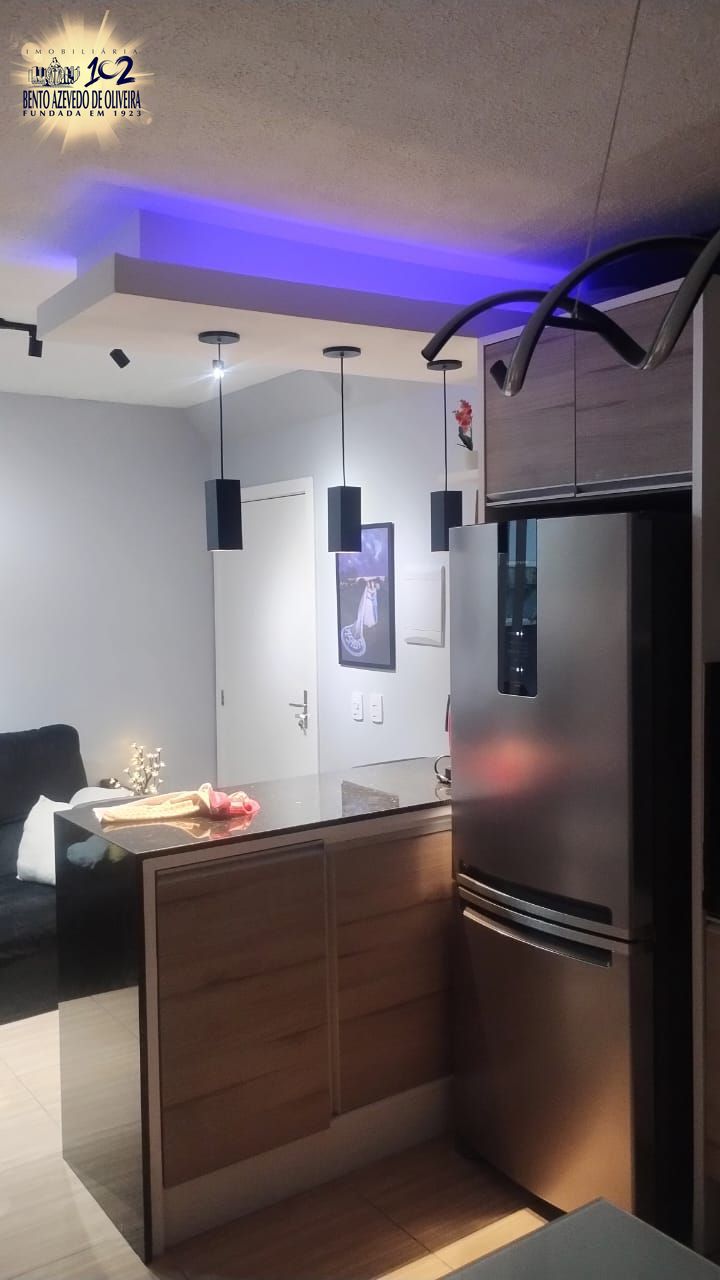 Apartamento, 2 quartos, 45 m² - Foto 21